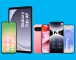 Alle Smartphones im Überblick
Alle Smartphones im Überblick
