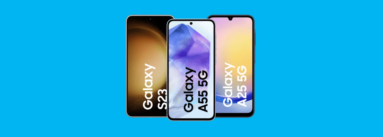 Samsung Angebote