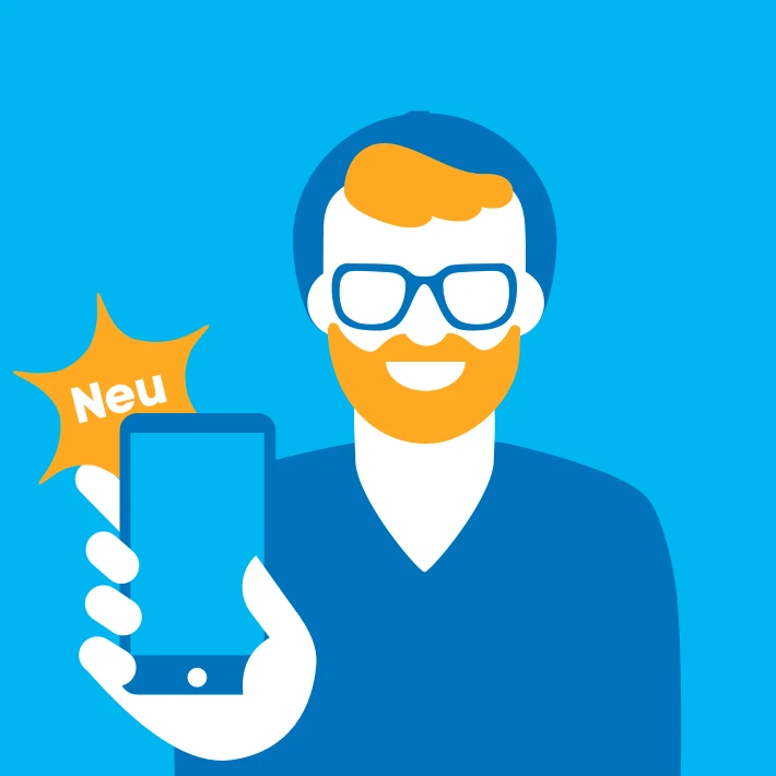  Neues Smartphone oder weniger zahlen?
