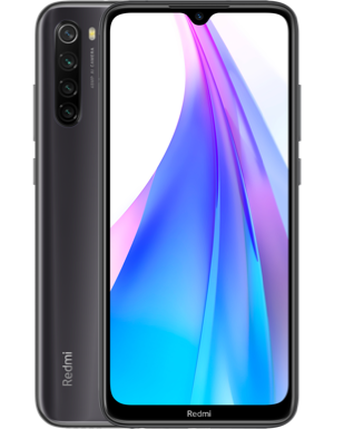 Xiaomi Redmi Note 8T