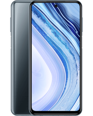 Xiaomi Redmi Note 9 Pro