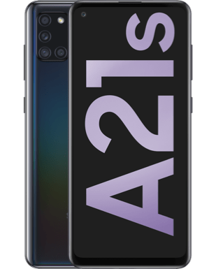 Samsung Galaxy A21s