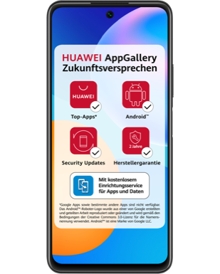 Huawei Handys Mit Vertrag Smartphone Angebote Von Blau