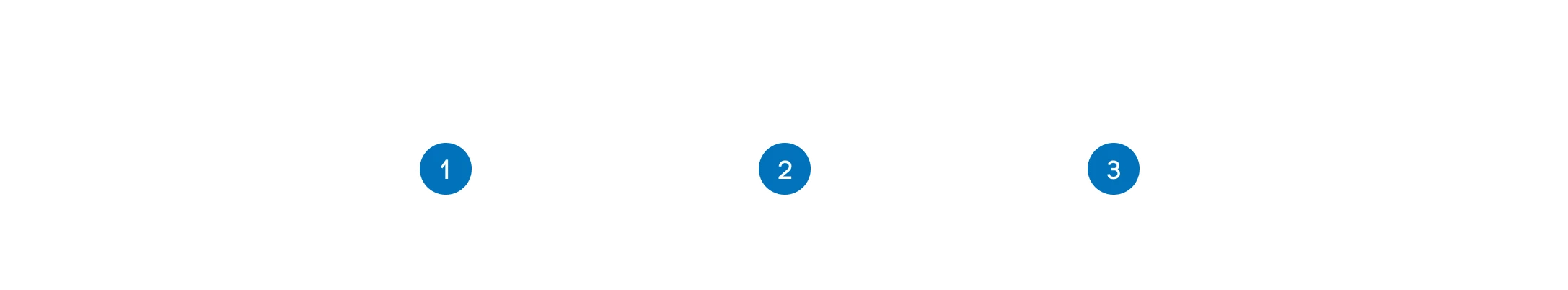  3 Schritte zum Tarifwechsel
