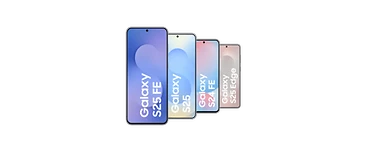  Samsung-Handys: Vergleich der Modelle
