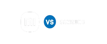 Xiaomi vs. Samsung