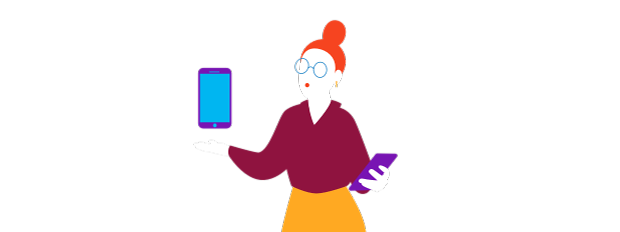 Welches Handy passt zu mir?