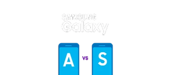 Unterschiede zwischen Samsung Galaxy S und A