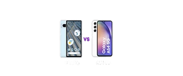 Pixel 7a vs. Samsung Galaxy A54