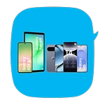 Günstige Handys und Tarife mit Blau
  Günstige Handys und Tarife mit Blau