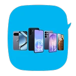  Günstige Handys und Tarife mit Blau
