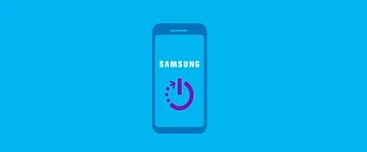 Samsung Hard Reset