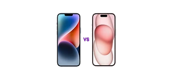 iPhone 14 vs. iPhone 15: Welches Modell sich für dich lohnt