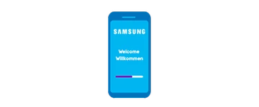 Neues Samsung-Handy einrichten: Alle Infos