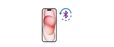  iPhone Bluetooth zurücksetzen und Probleme lösen: So geht’s
