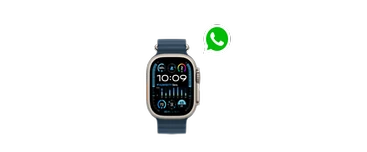 WhatsApp auf der Apple Watch nutzen – so funktioniert’s