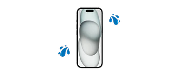 Water Eject: iPhone von Wasser befreien