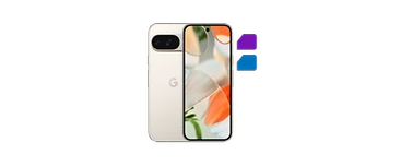 Google Pixel 9: Dual-SIM-Funktion nutzen