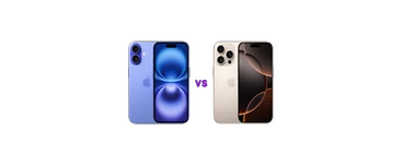 iPhone 16 vs. 16 Pro: Der große Vergleich