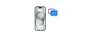  So kannst du dein iPhone-Bildschirm auf PC übertragen
