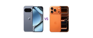 (© Google, Apple)